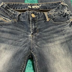 Women’s jeans